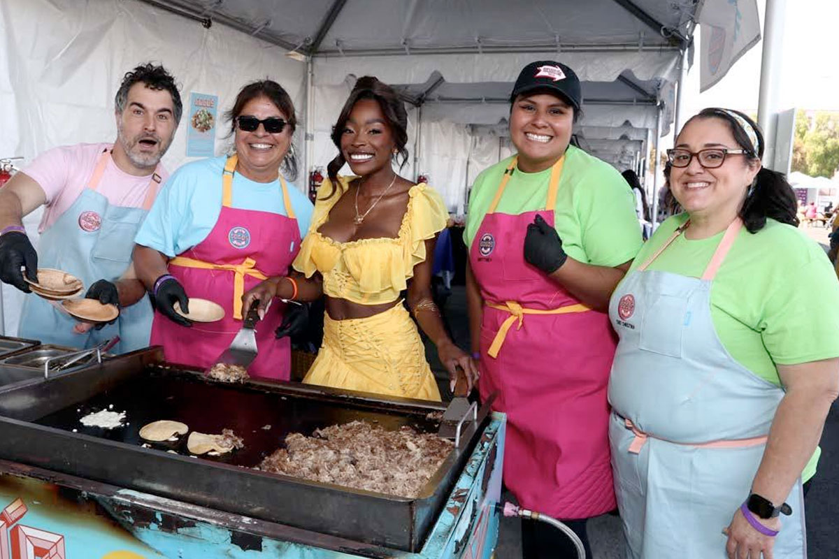 taste of home festivalImage