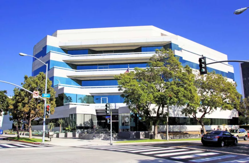 Children’s Hospital To Hold Walk & Play At Santa Monica Pier